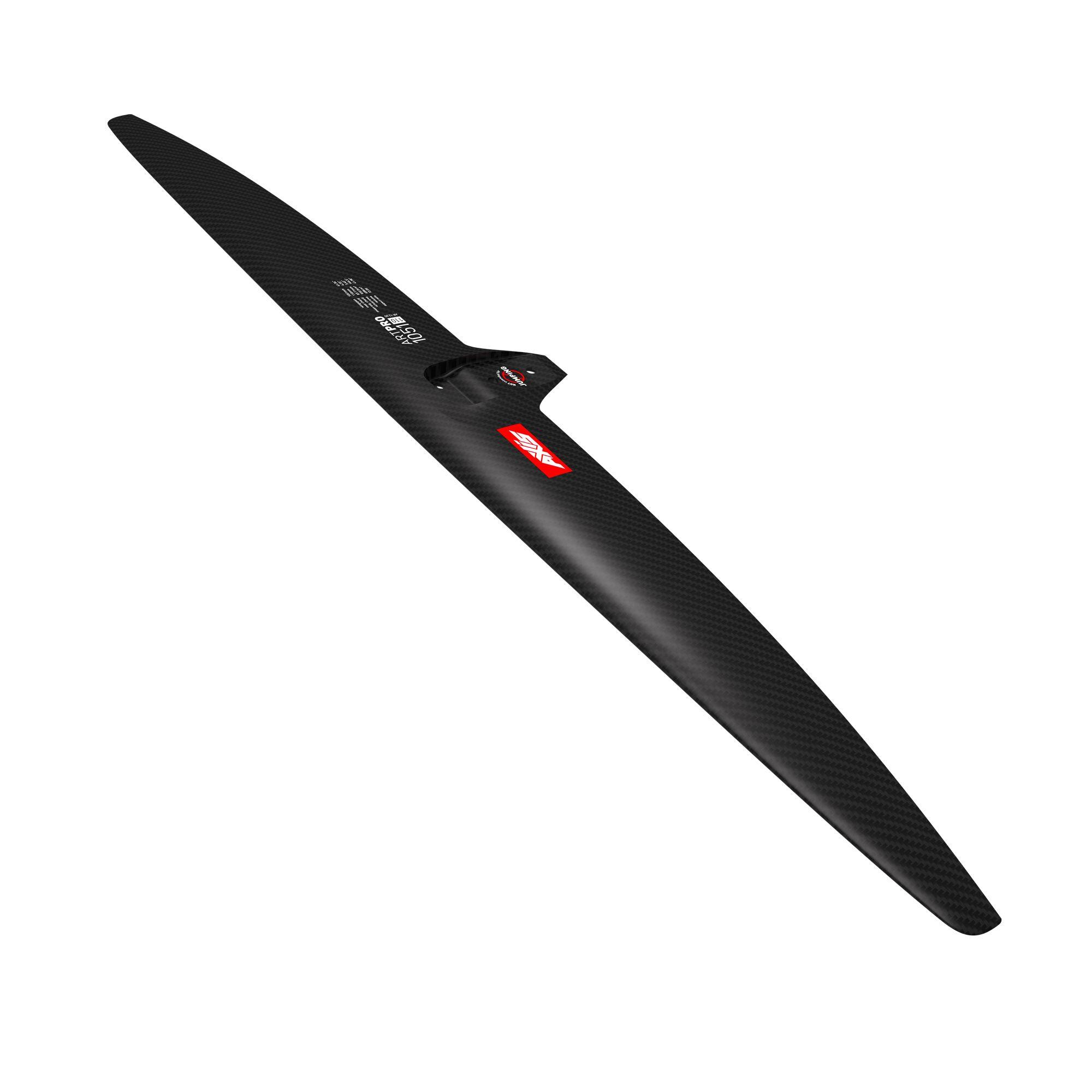 Carbon voorvleugel Axis Foils Art Pro 1051 3/4