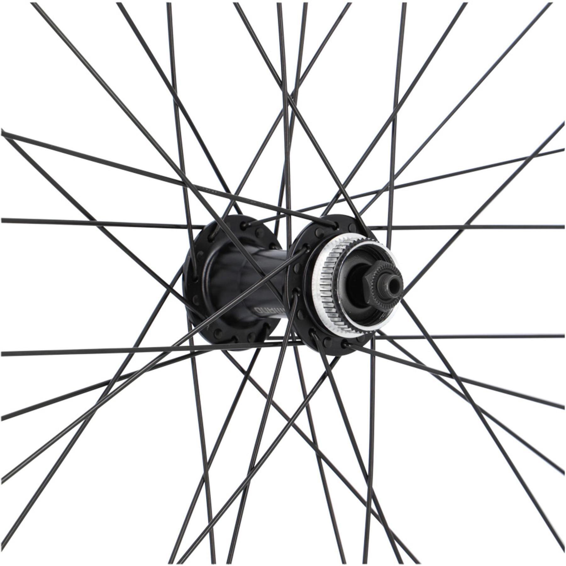 Vorderrad 24" Velox 2/2