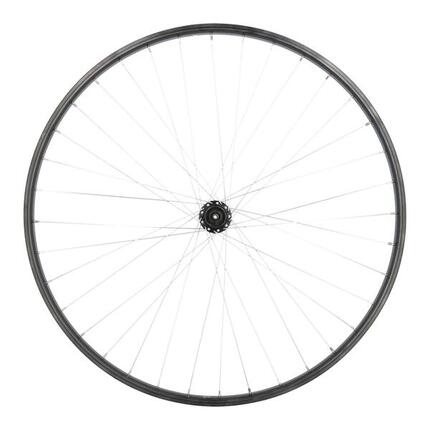 Roue arrière VTC 28" Shimano qc300 Velox