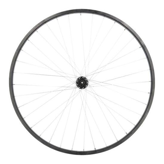Roue arrière VTC 28" Shimano qc300 Velox