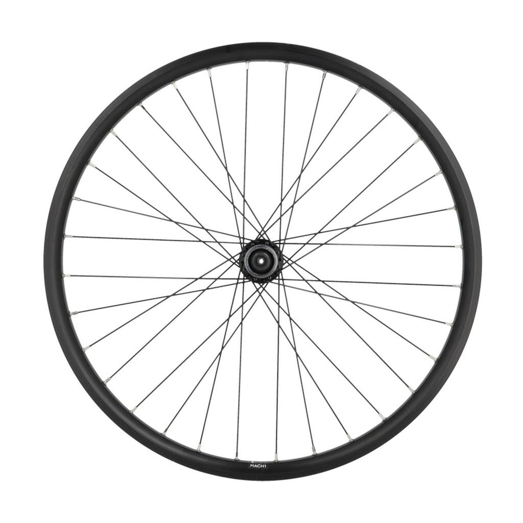 24" front wheel Velox