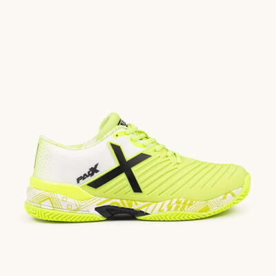 Zapatillas munich padx 62 padel 4034062 39