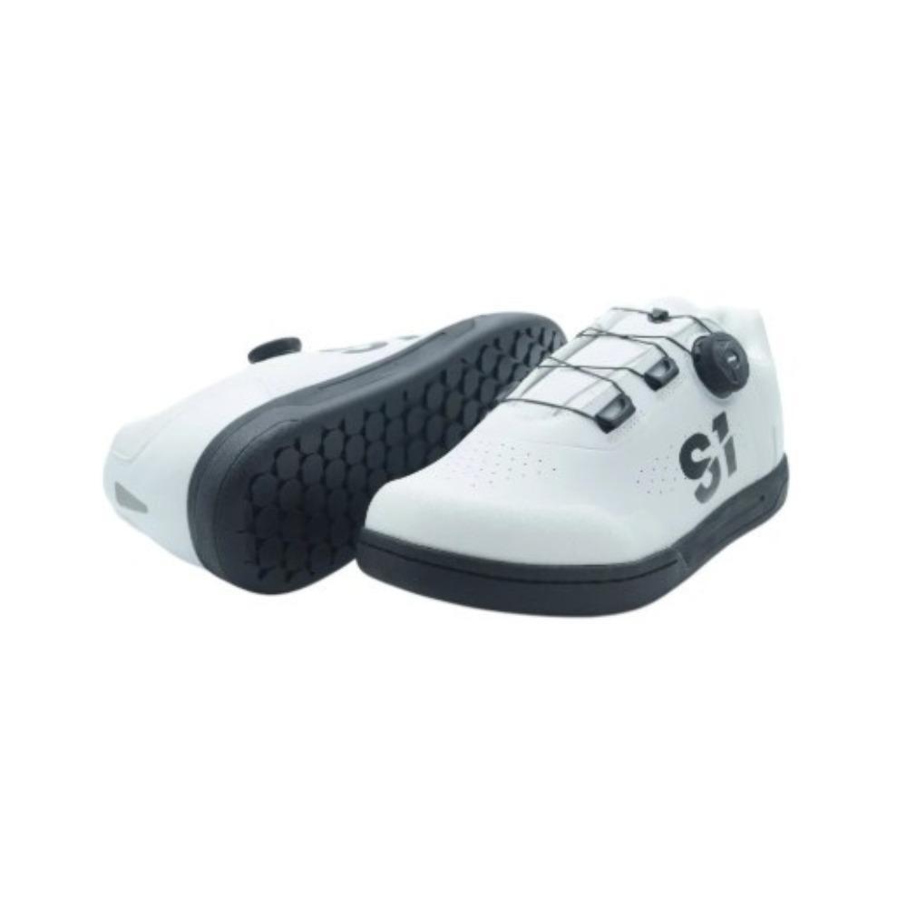 Scarpe per bambini Frenchys S1 Accell 3/4