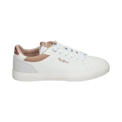 Dames sneakers pepe jeans kenton court