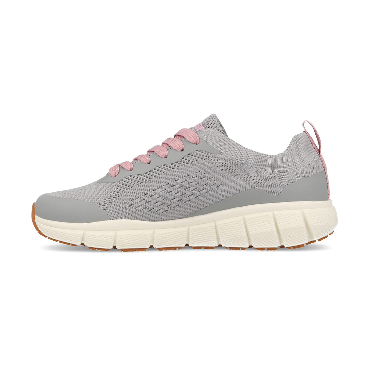 Zapatillas deportivas Mujer Criptana gris 3/5