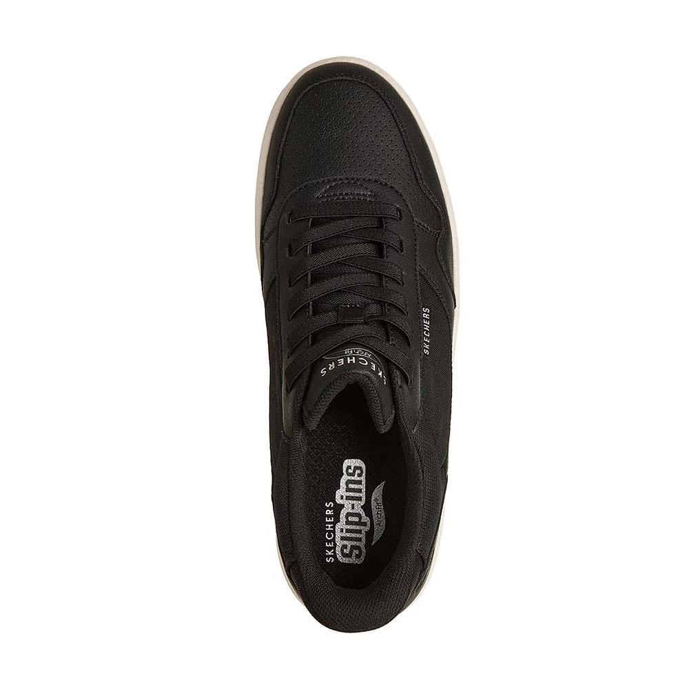 Chaussures pour homme Skechers noir 2/5
