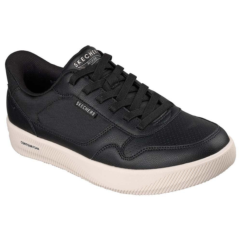 Chaussures pour homme Skechers noir 5/5