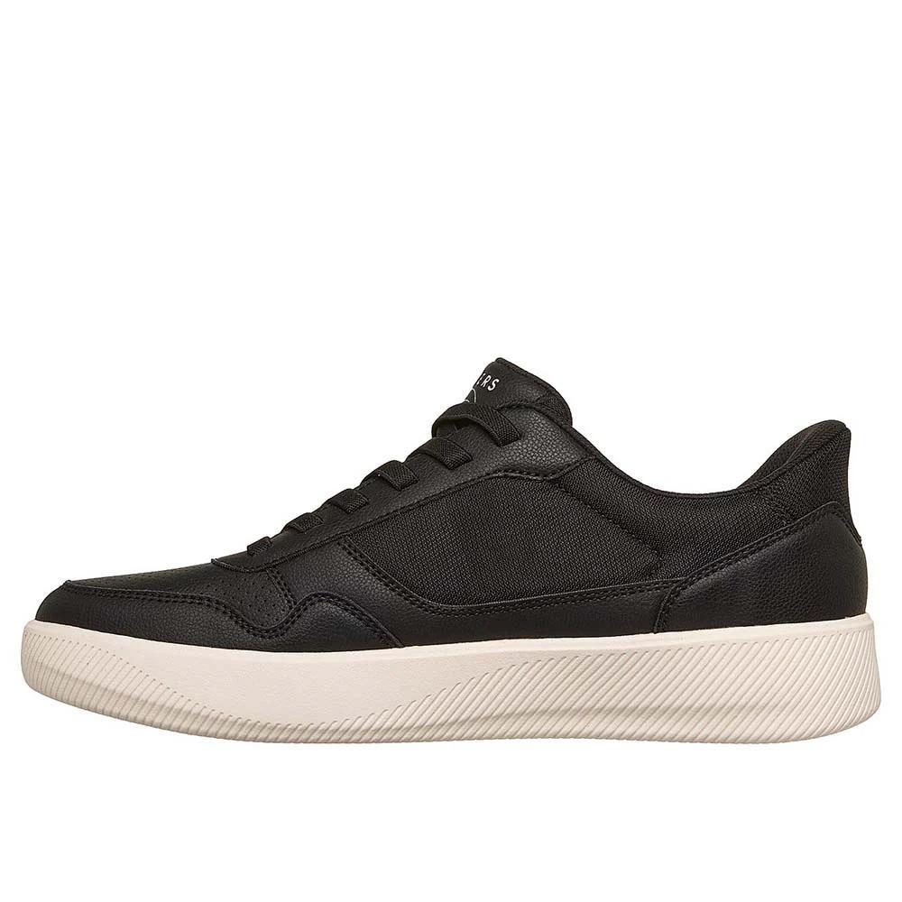Chaussures pour homme Skechers noir 4/5