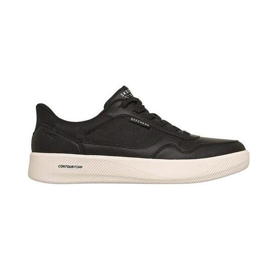 Scarpe da uomo Skechers nere