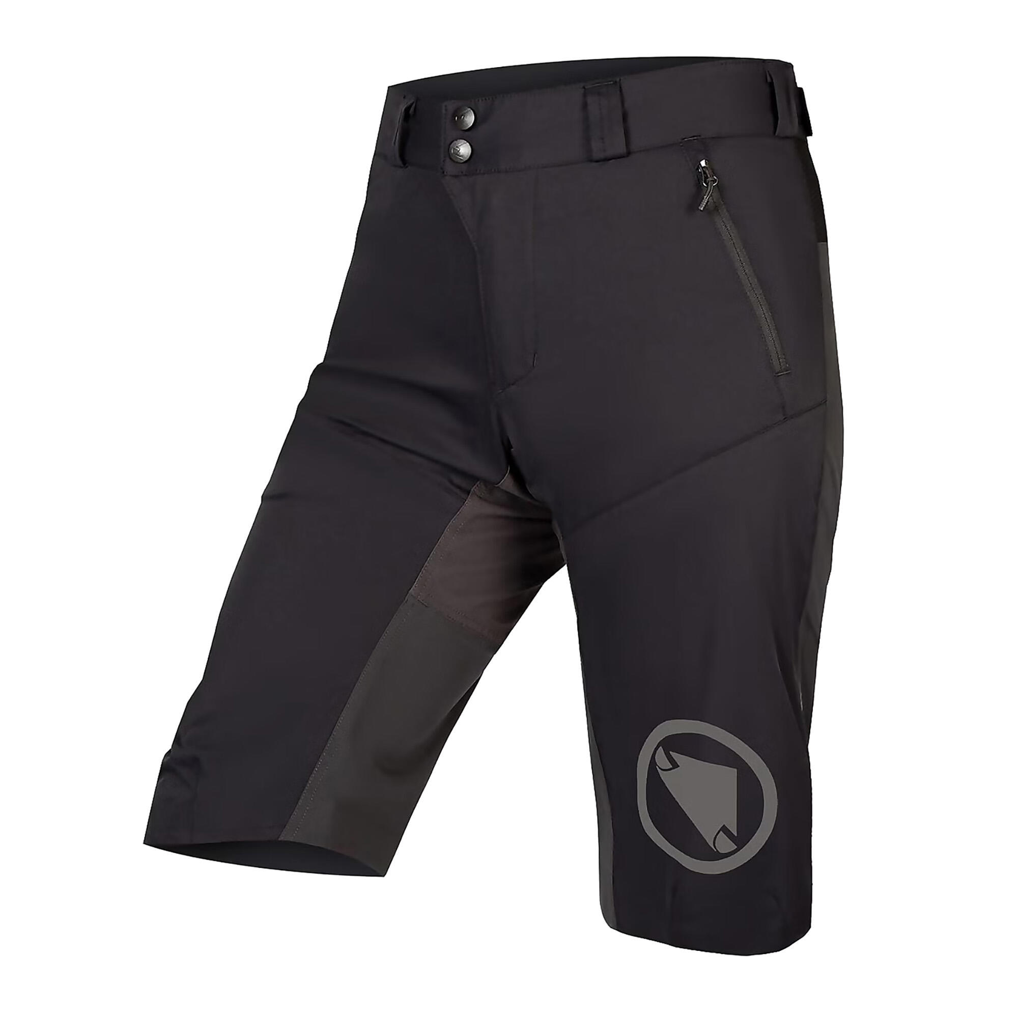 Shorts für Damen Endura MT500 Spray II 4/4