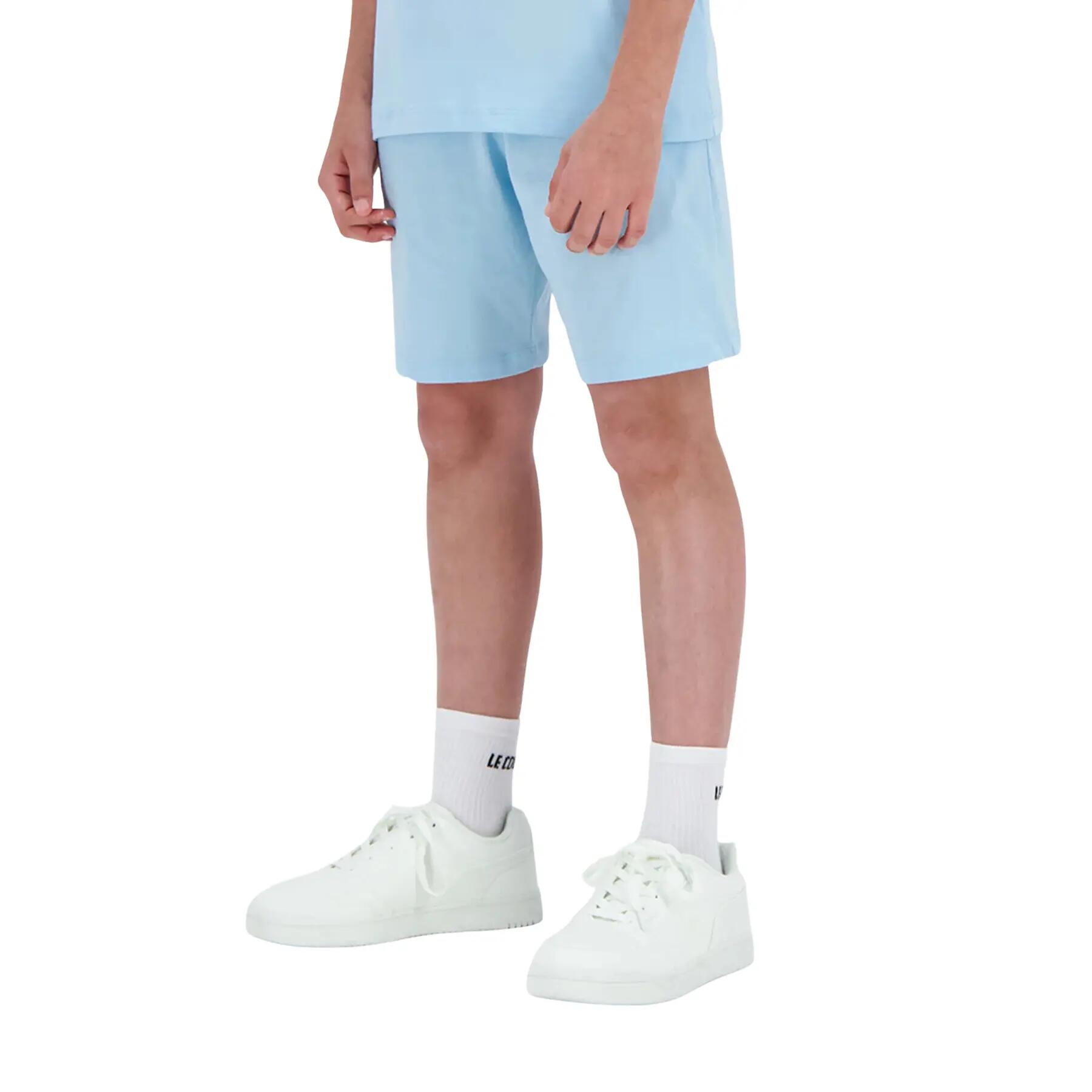 Kinderbroeken Le Coq Sportif N°1 3/4