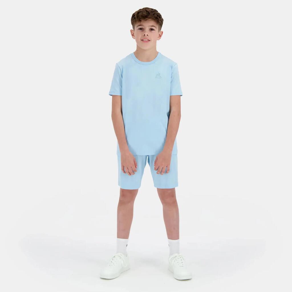 Children's shorts Le Coq Sportif N°1