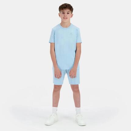 Short enfant Le Coq Sportif N°1