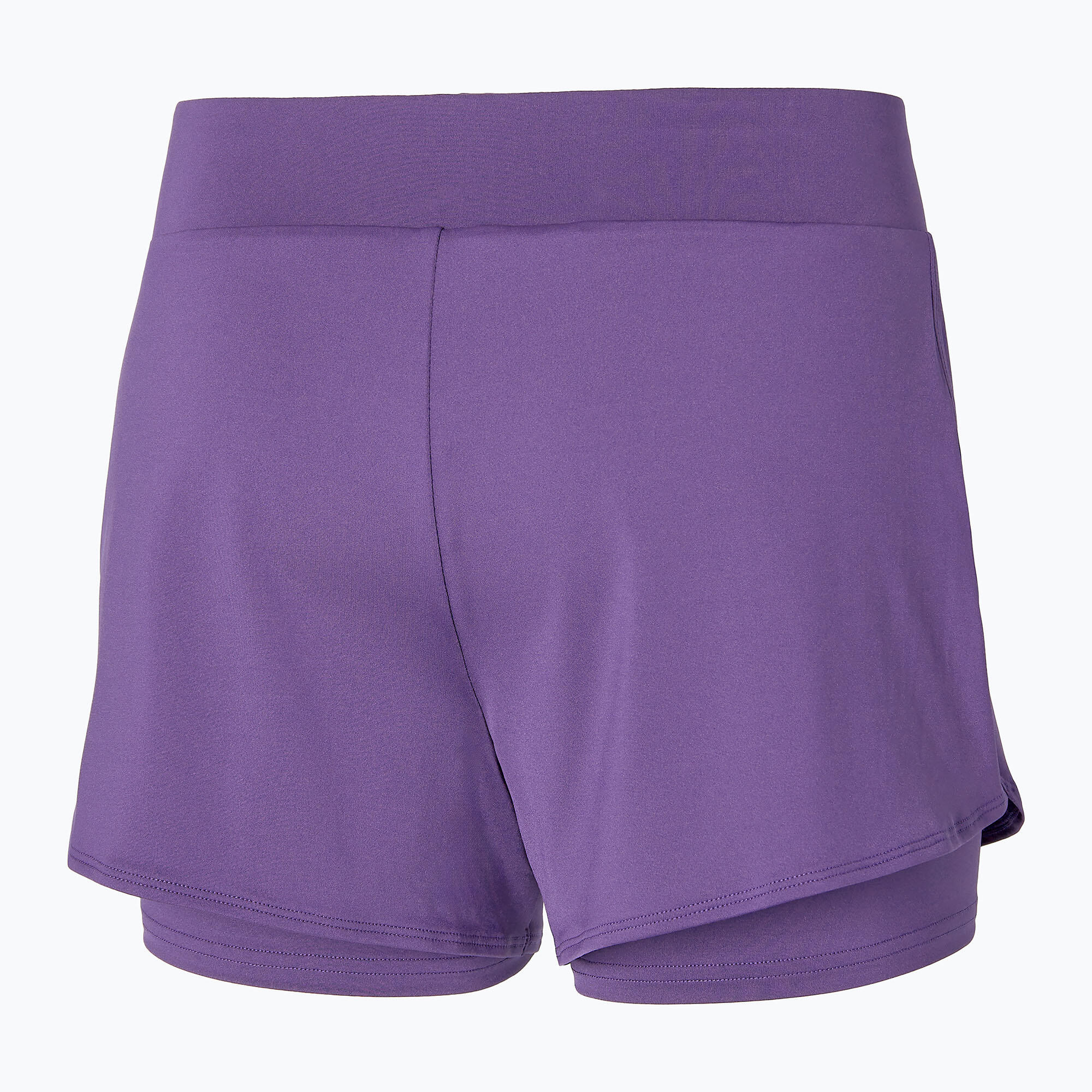 Spodenki tenisowe damskie Mizuno Flex Short 2/3