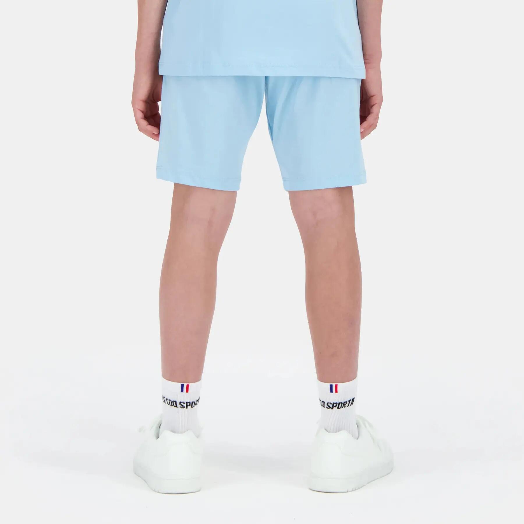 Kinderbroeken Le Coq Sportif N°1 2/4