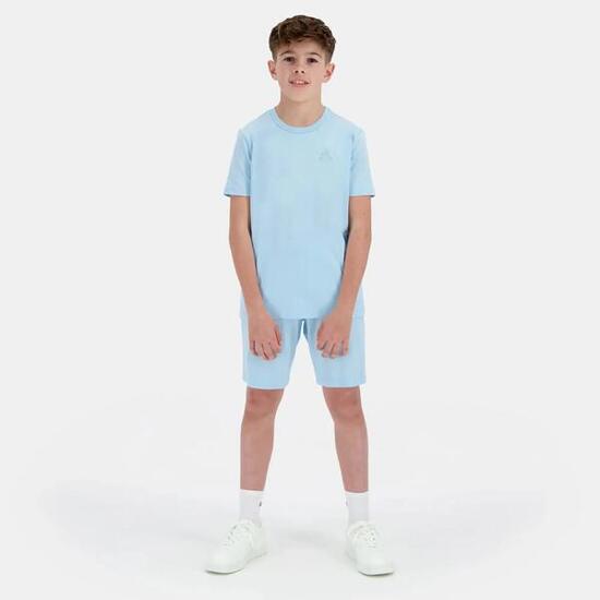 Short enfant Le Coq Sportif N°1