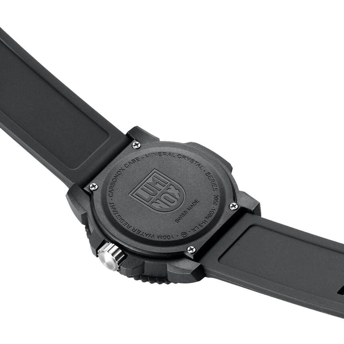 Montre Homme LUMINOX X2.2059.2 Ø 44 mm 3/4