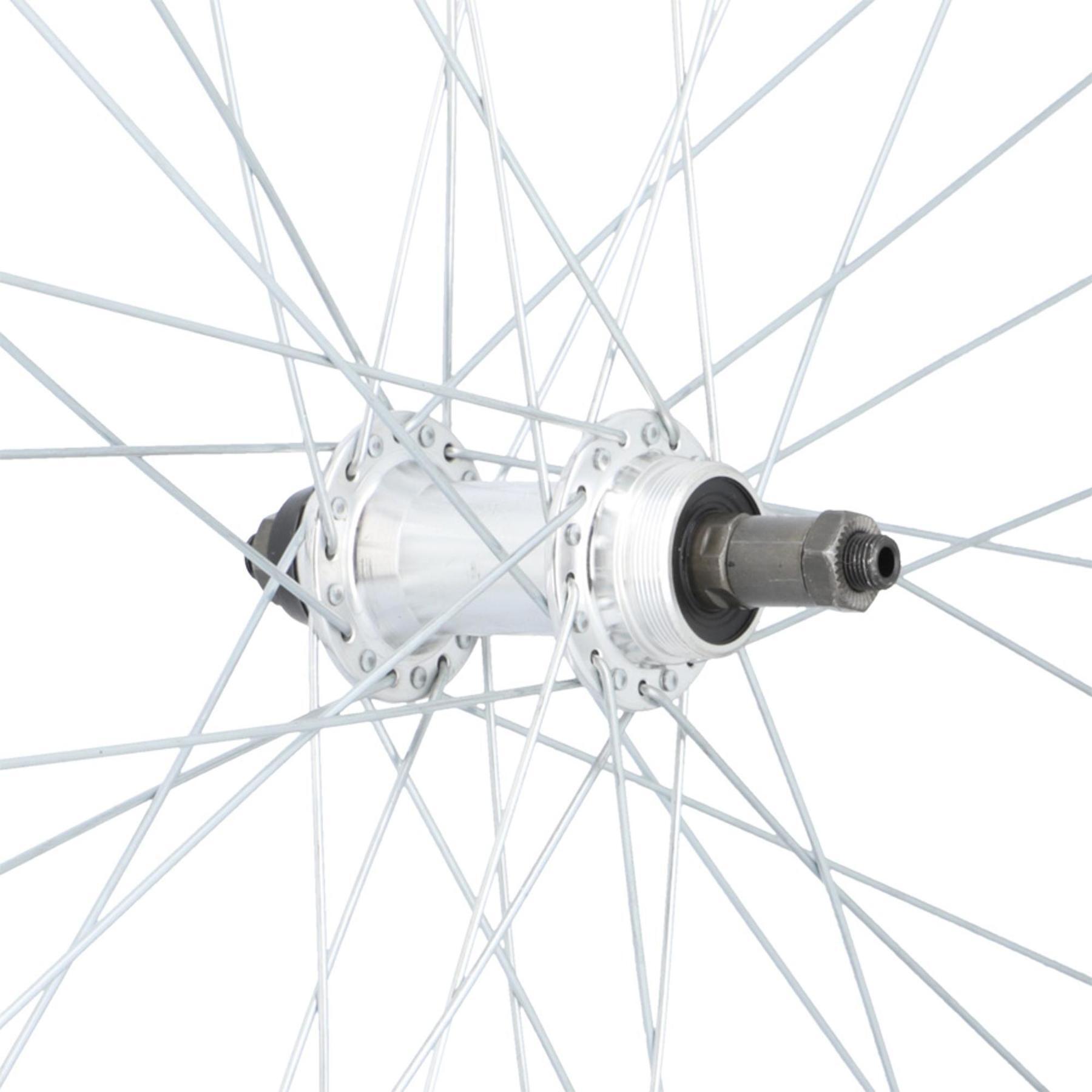Roue arrière VTC 28" Velox 2/2