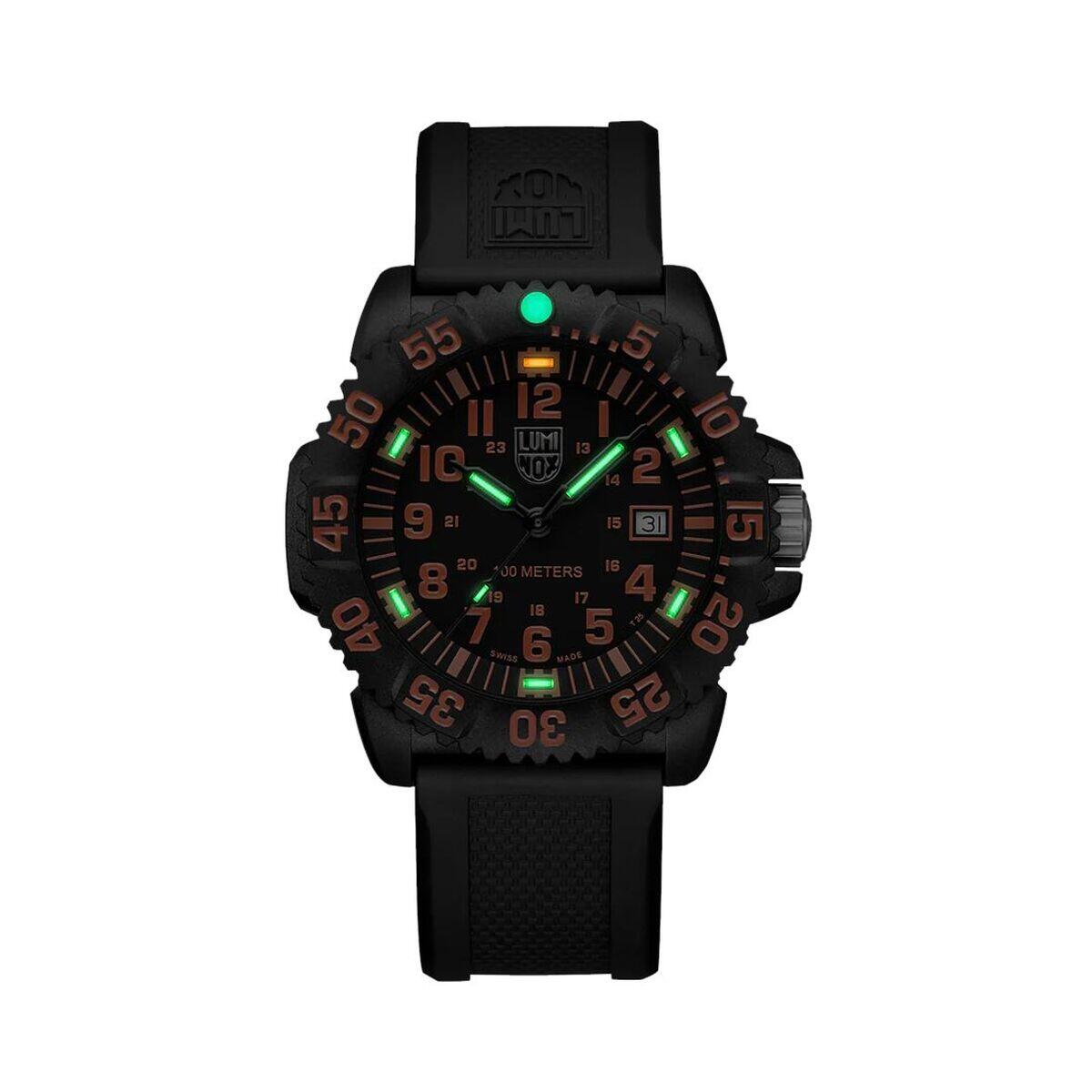 Montre Homme LUMINOX X2.2059.2 Ø 44 mm 2/4