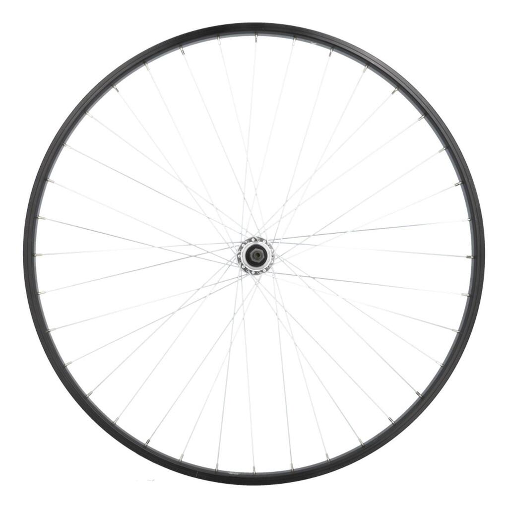 28" rear bike wheel Velox