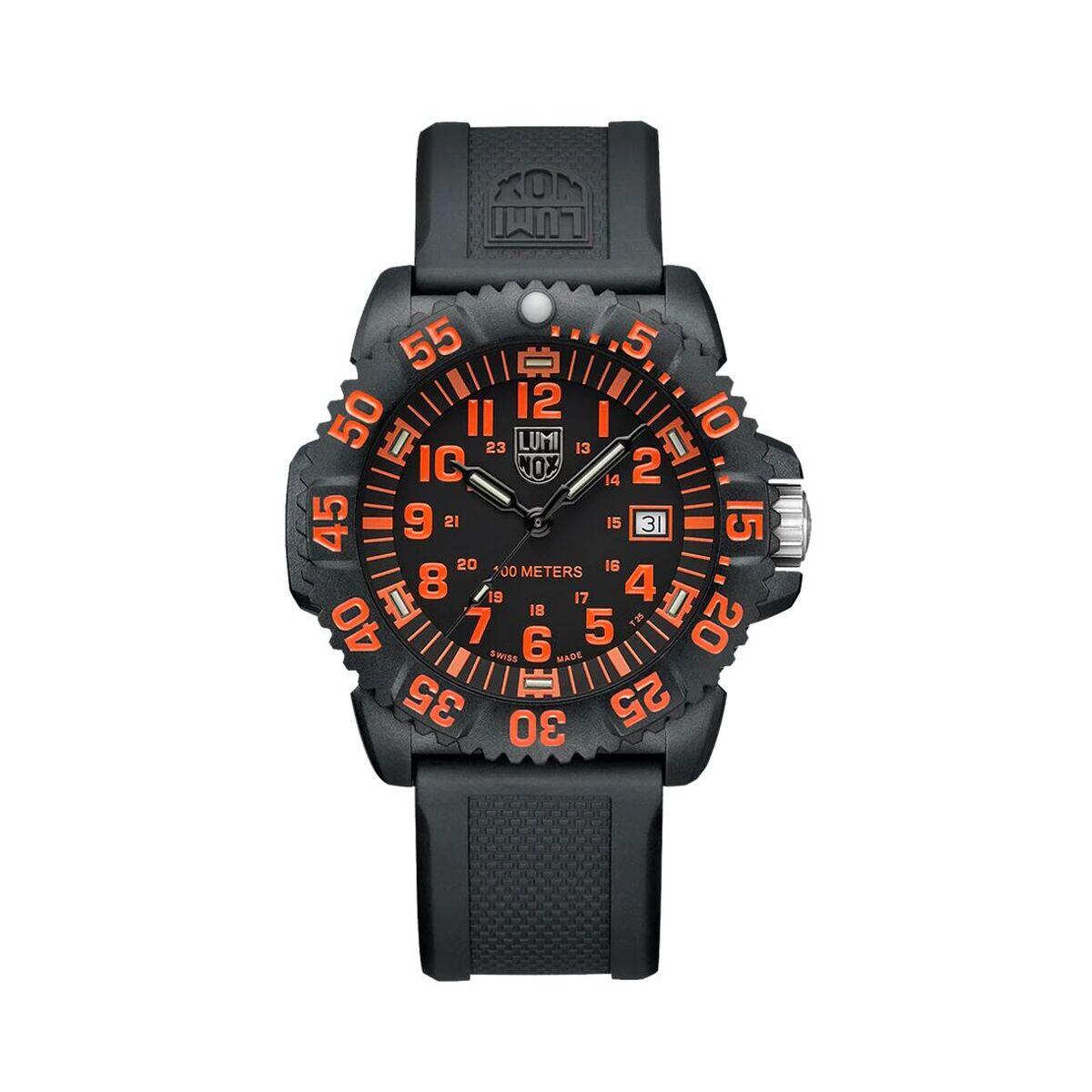 Montre Homme LUMINOX X2.2059.2 Ø 44 mm 1/4