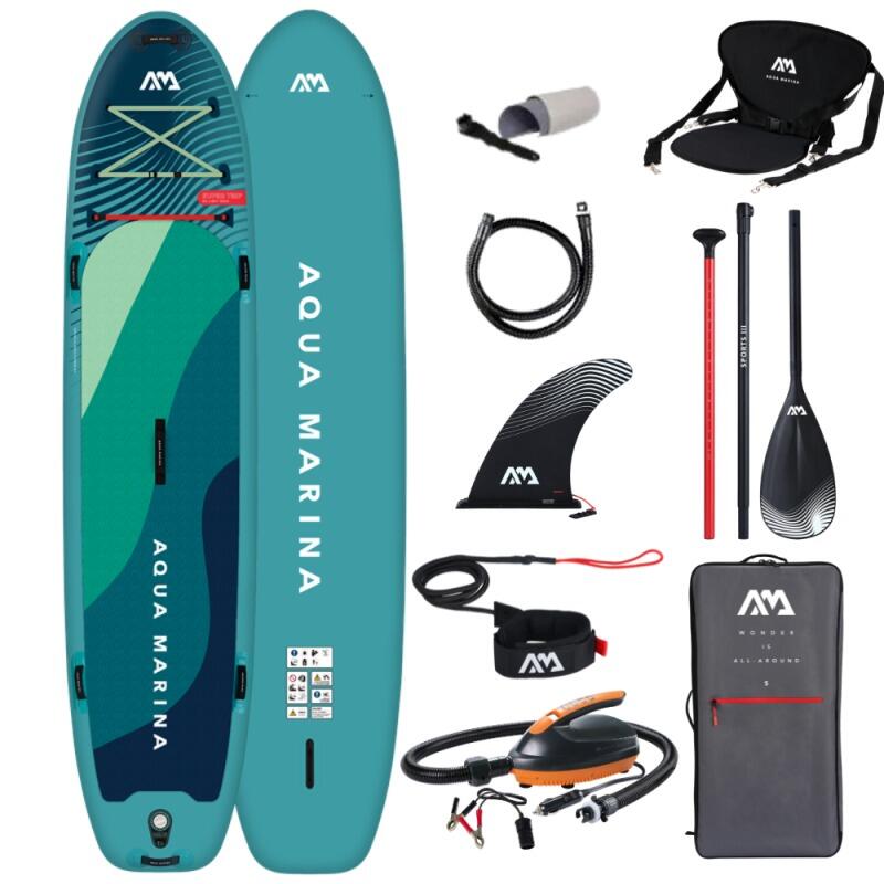 AQUA MARINA picture