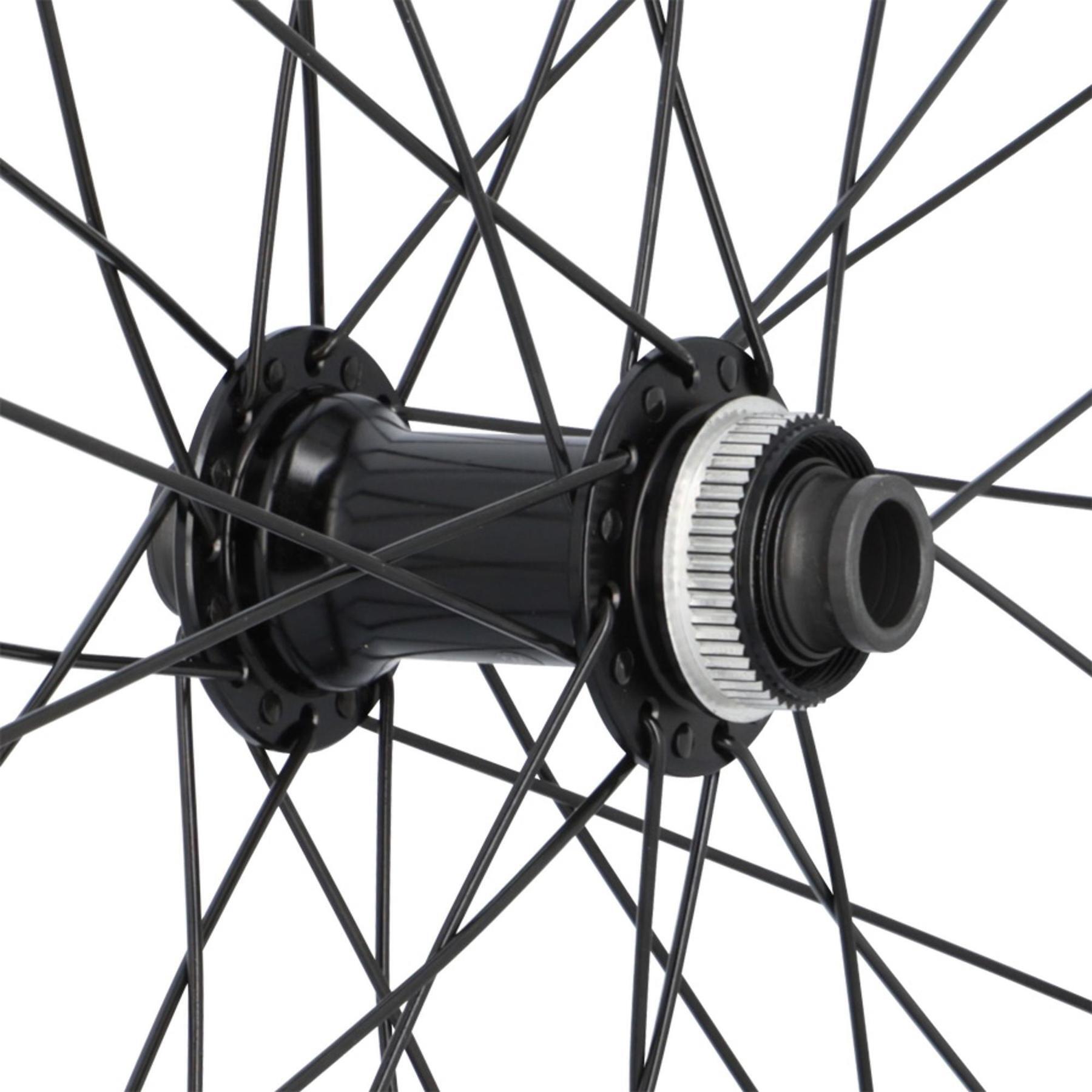 Roue avant 20" Velox 2/2