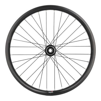 Vorderrad 20" Velox
