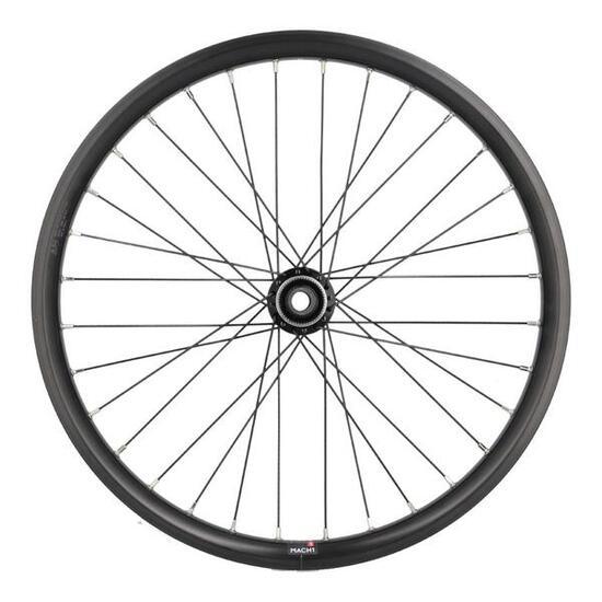 Vorderrad 20" Velox