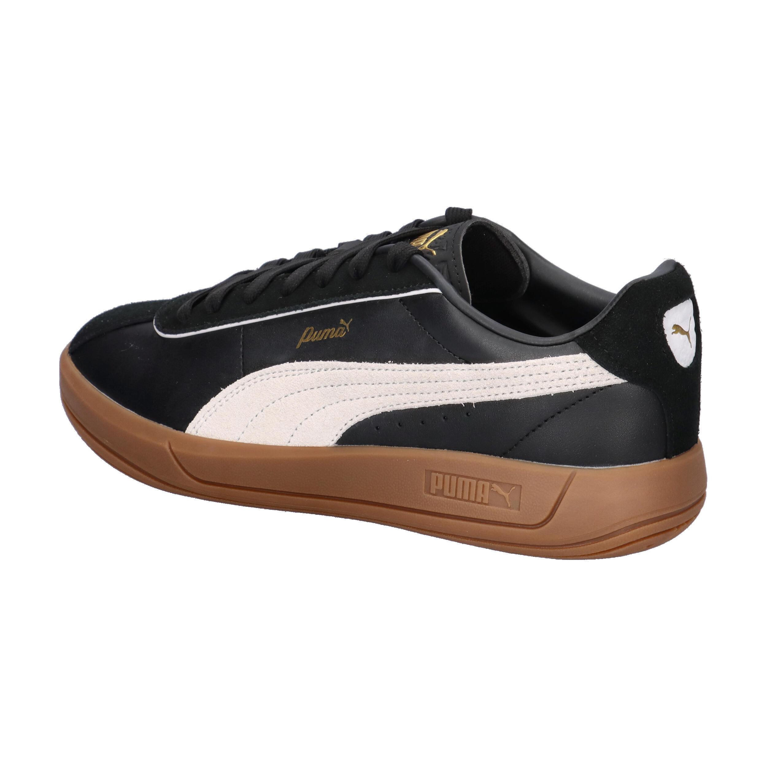 Puma Damen Sneaker Club Klassika 400364 11/15