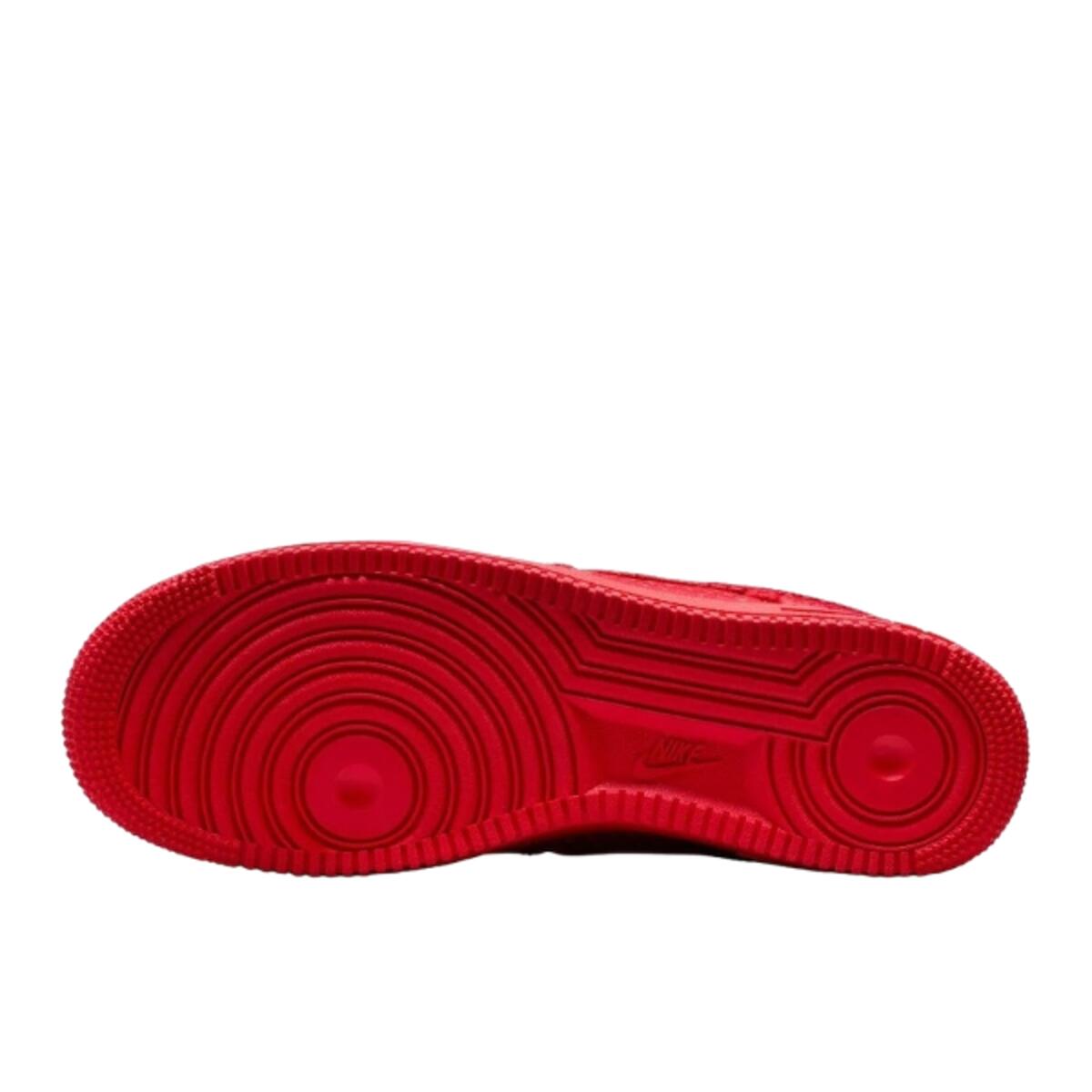 Chaussures  Air Force 1 Low Valentine's Day Red (2026) 3/3