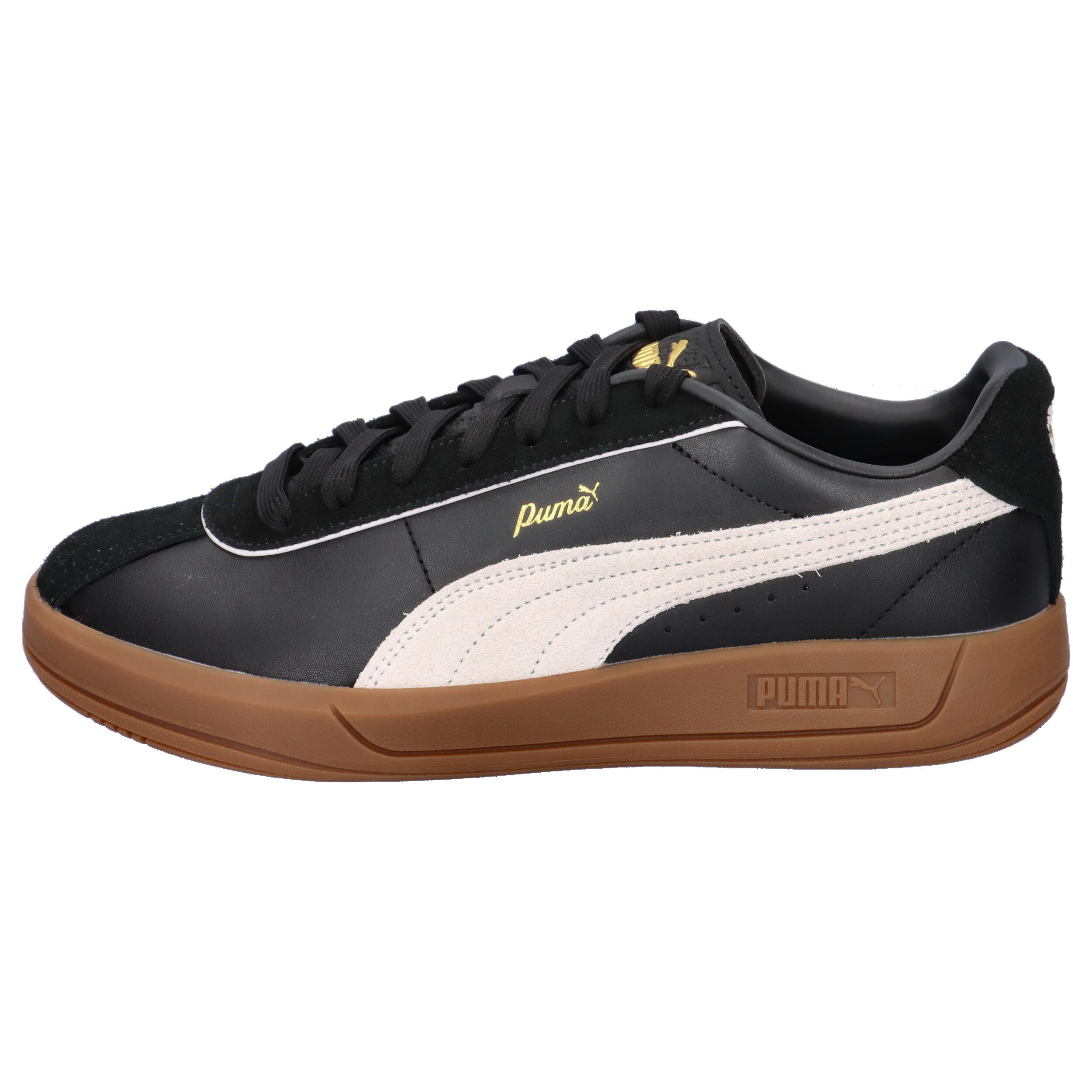 Puma Damen Sneaker Club Klassika 400364 10/15