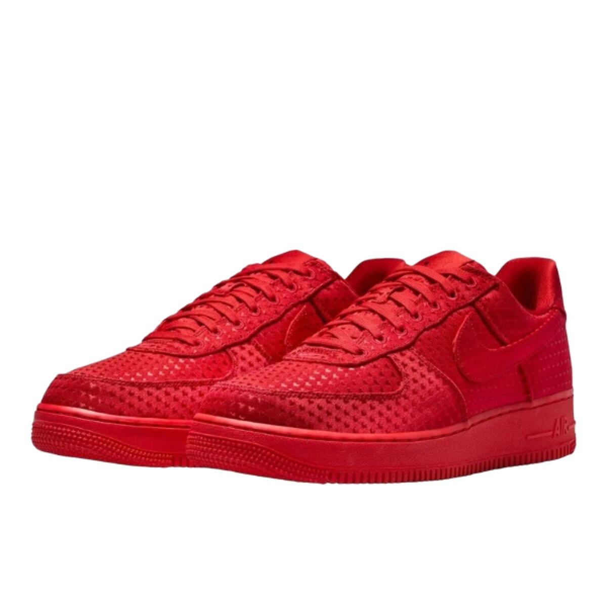 Chaussures  Air Force 1 Low Valentine's Day Red (2026) 2/3
