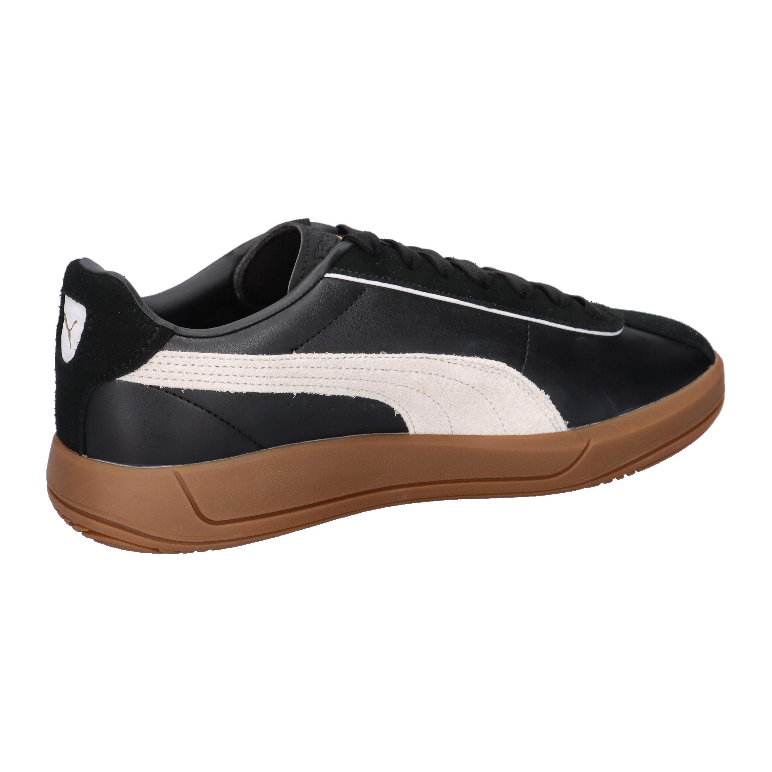 Puma Damen Sneaker Club Klassika 400364 15/15