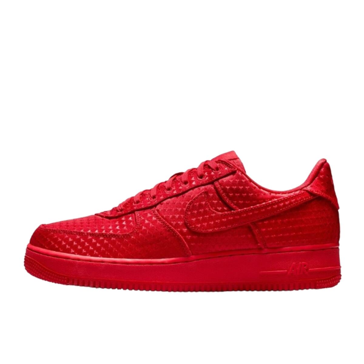 Air Force 1 Low Valentine\'s Day Red (2026)