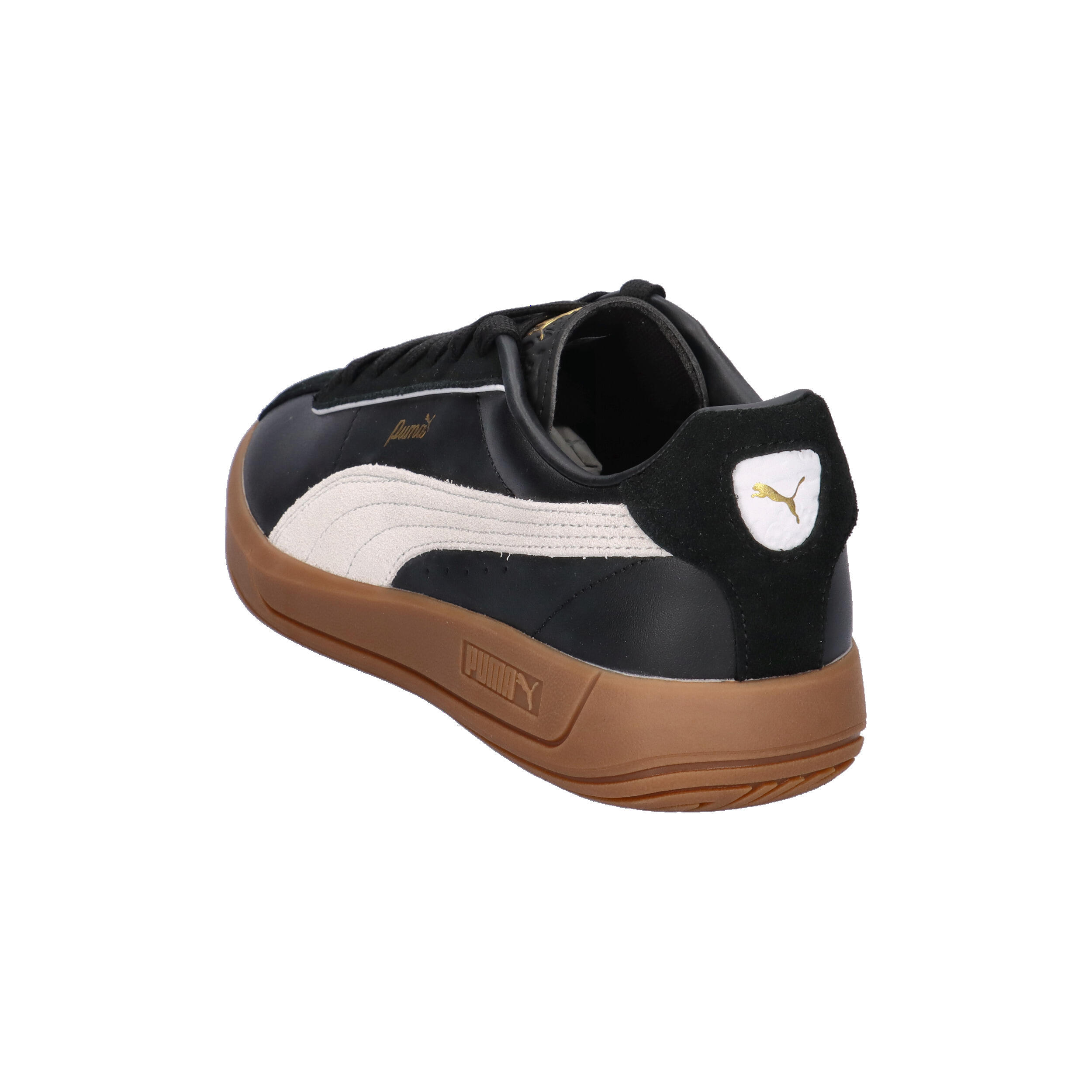 Puma Damen Sneaker Club Klassika 400364 12/15