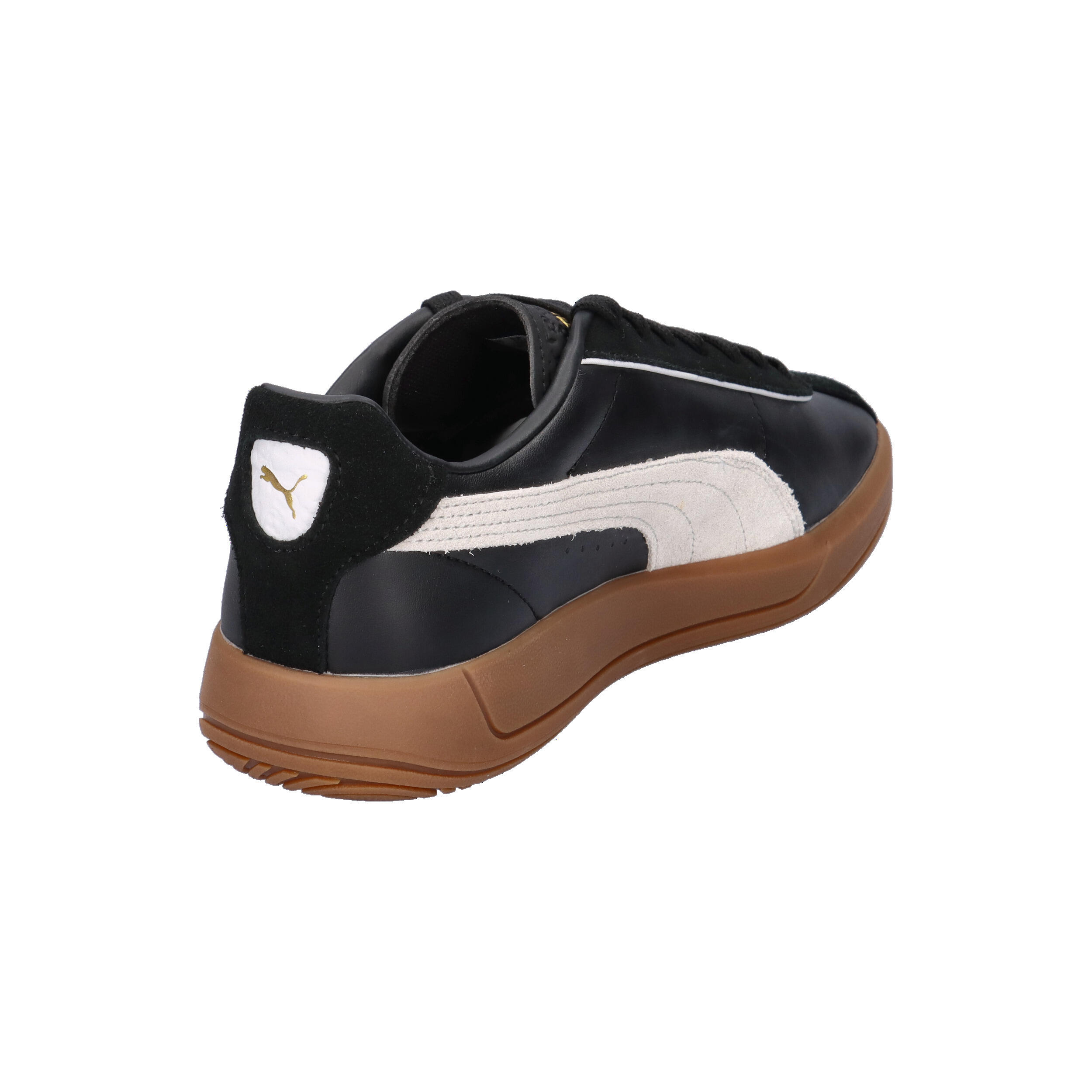 Puma Damen Sneaker Club Klassika 400364 14/15