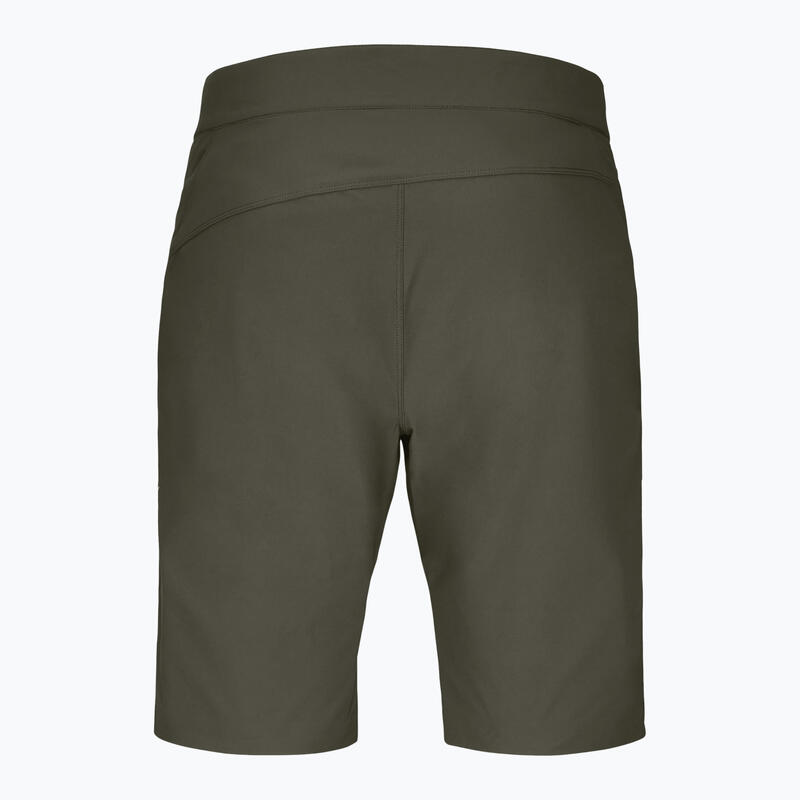 Pantaloni scurți bărbați ORTOVOX Brenta wild herbs