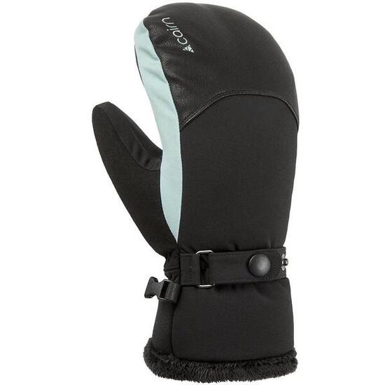 Skifäustlinge Damen Cairn Elena In Pure