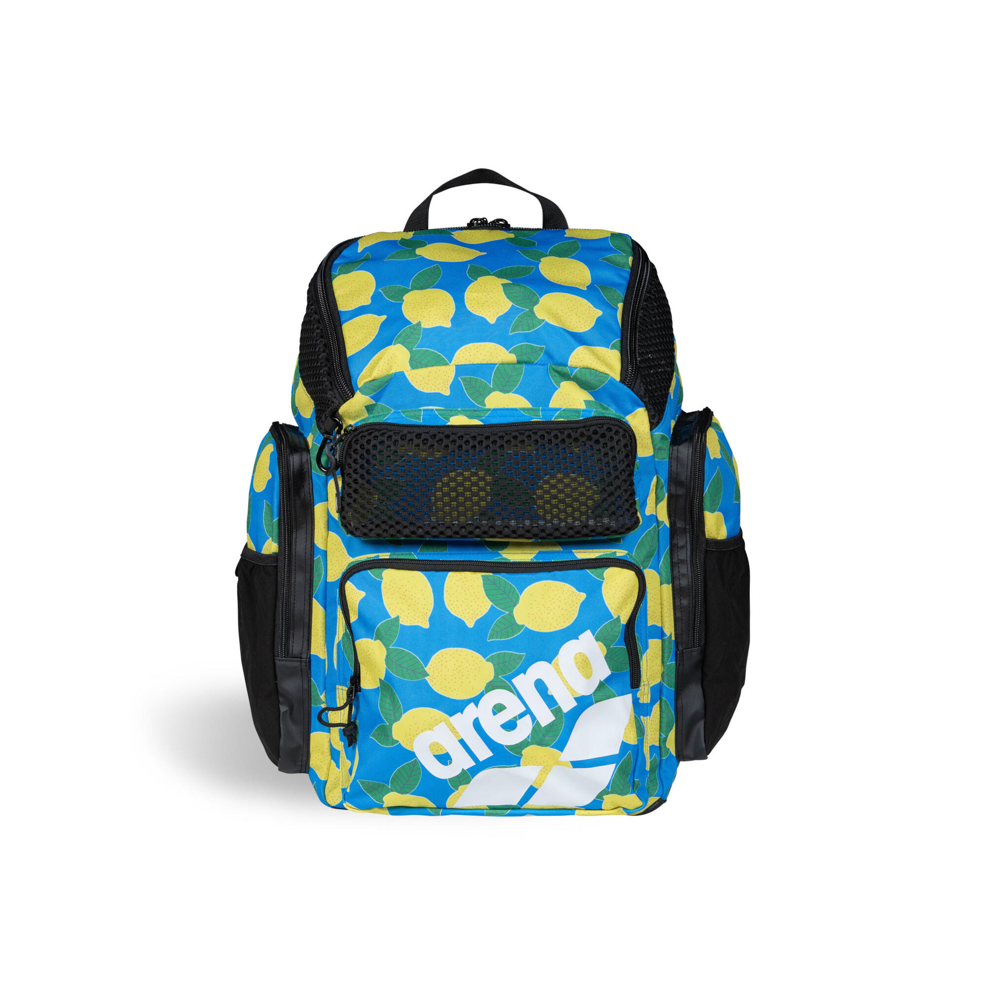 Arena One Go Allover Mochila 45L - Limões (45L) - 3/7