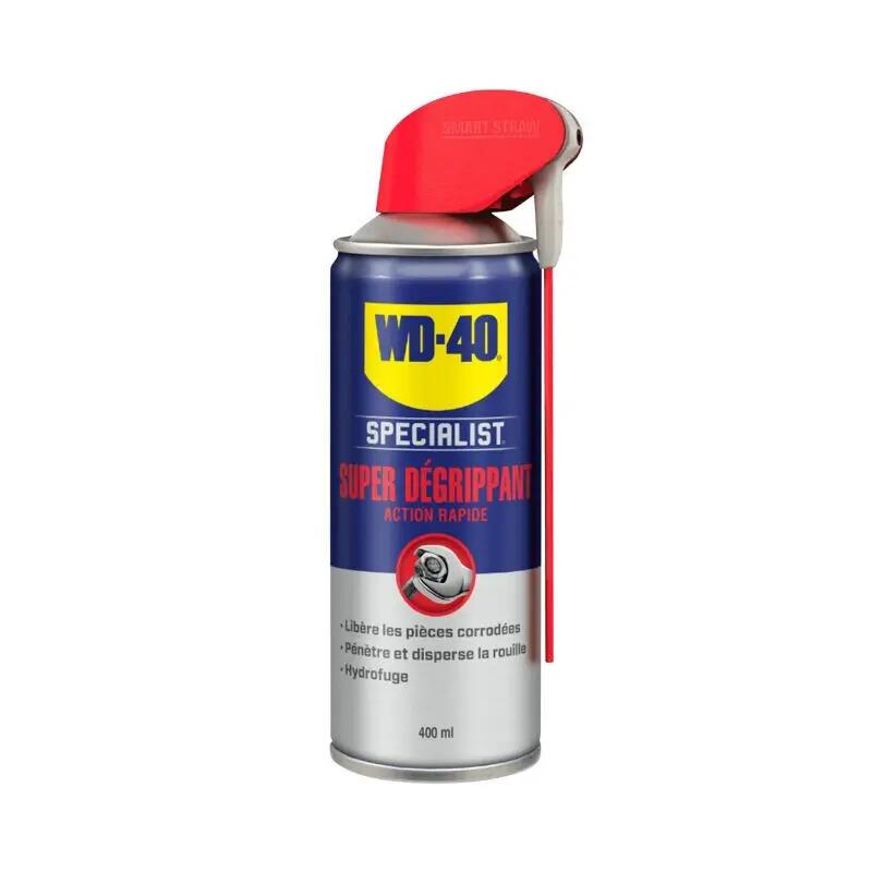 Degreaser WD-40 Specialist Action Rapide