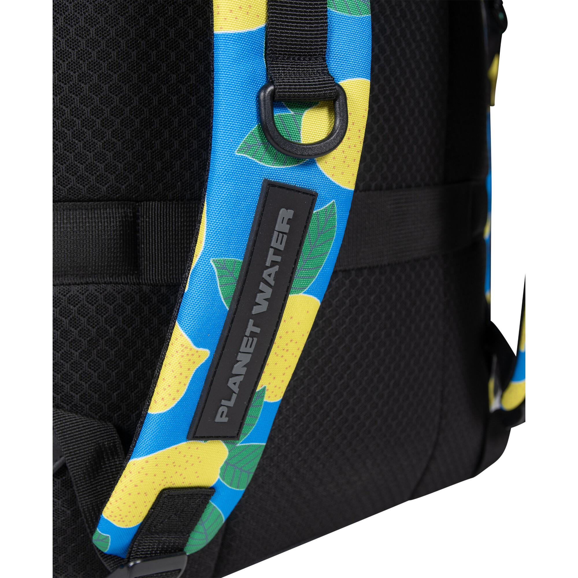 Arena One Go Allover Mochila 45L - Limões (45L) - 7/7
