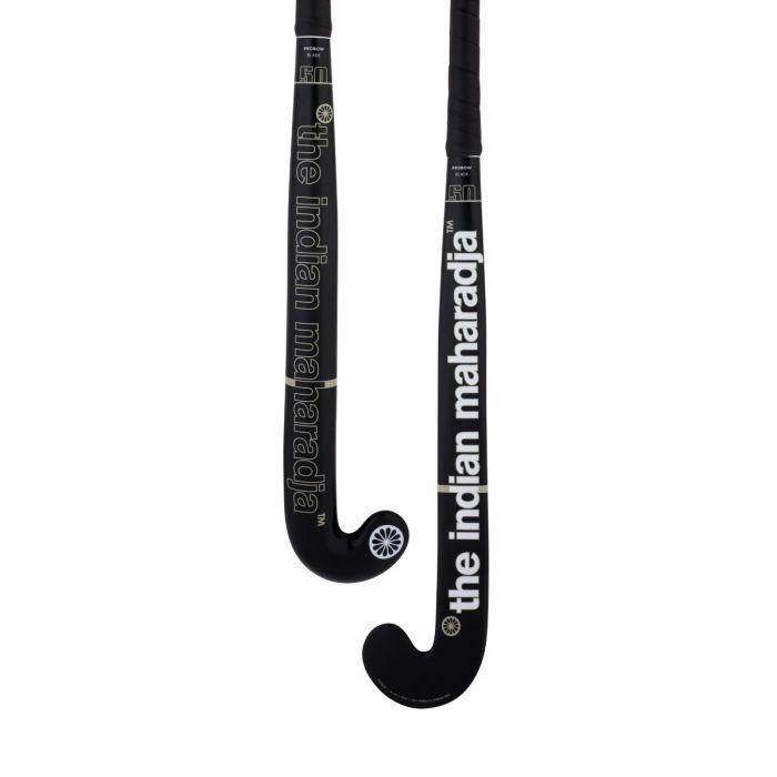 Hockeystick The Indian Maharadja Blade 50 4/4