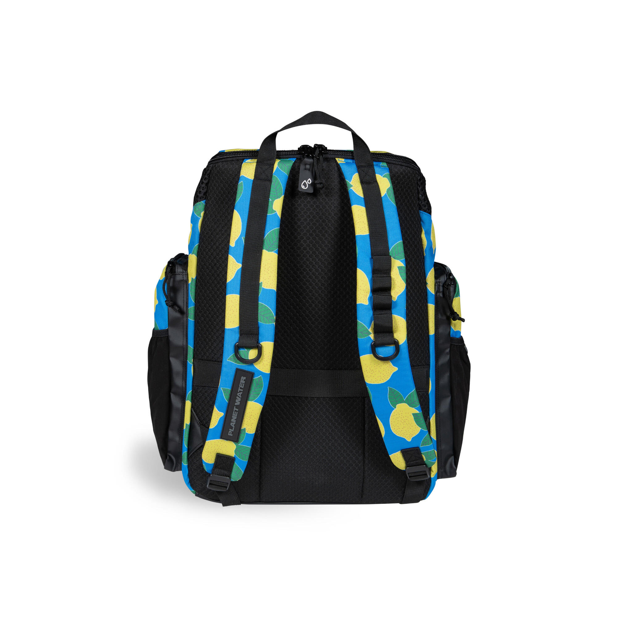 Arena One Go Allover Mochila 45L - Limões (45L) - 4/7