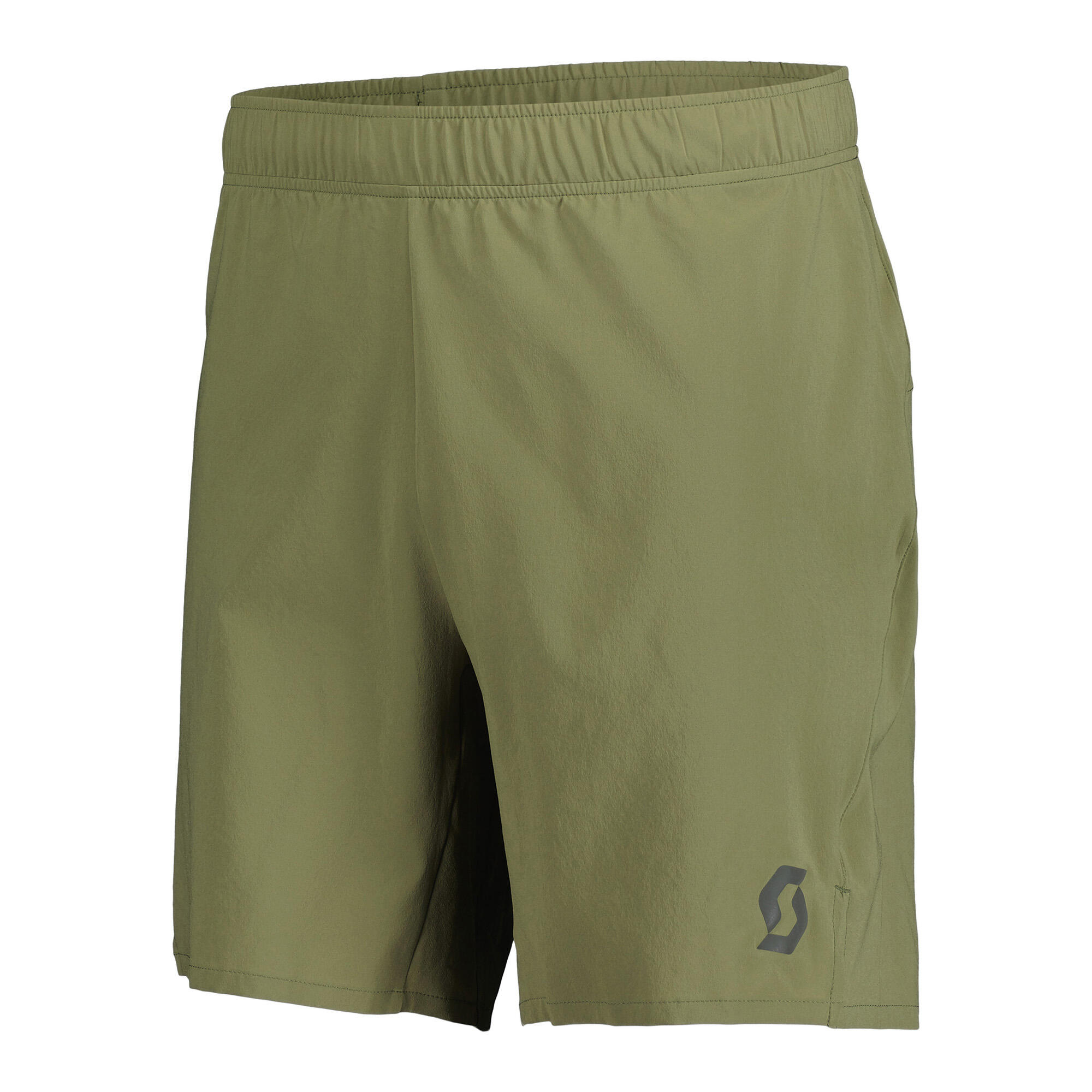 Short de course à pied homme SCOTT Endurance LT 3/3