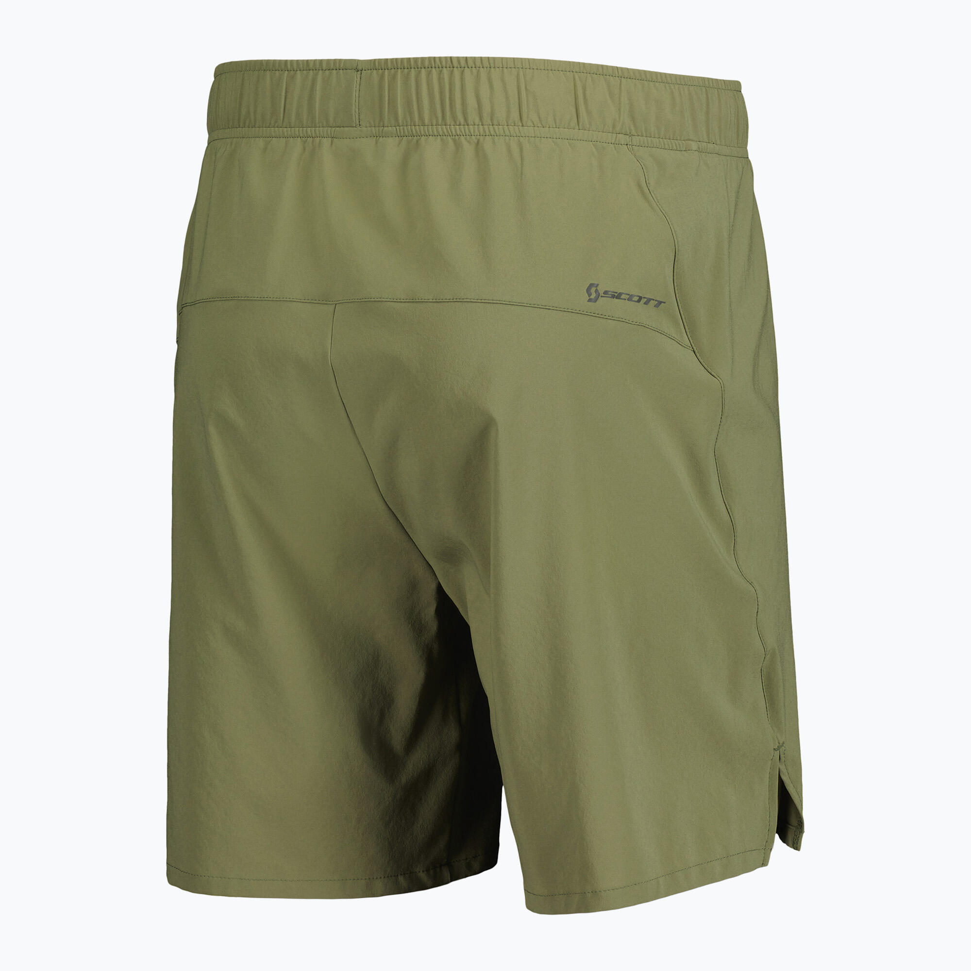 Short de course à pied homme SCOTT Endurance LT 2/3