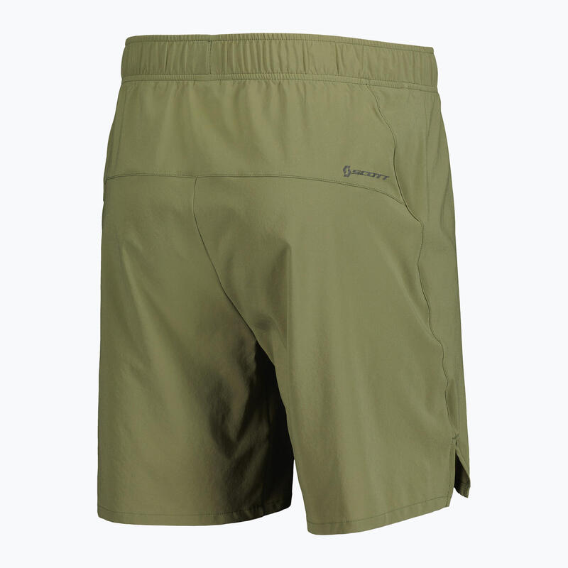 Pantaloni scurți de alergare pentru bărbați SCOTT Endurance LT