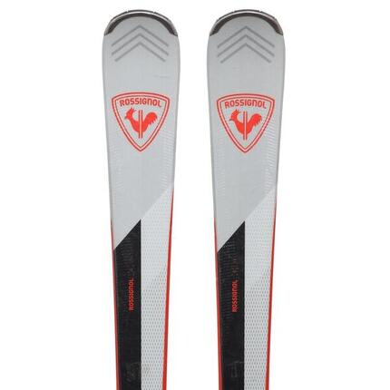 RECONDITIONNE - Ski Rossignol Experience 76 + Fixations
