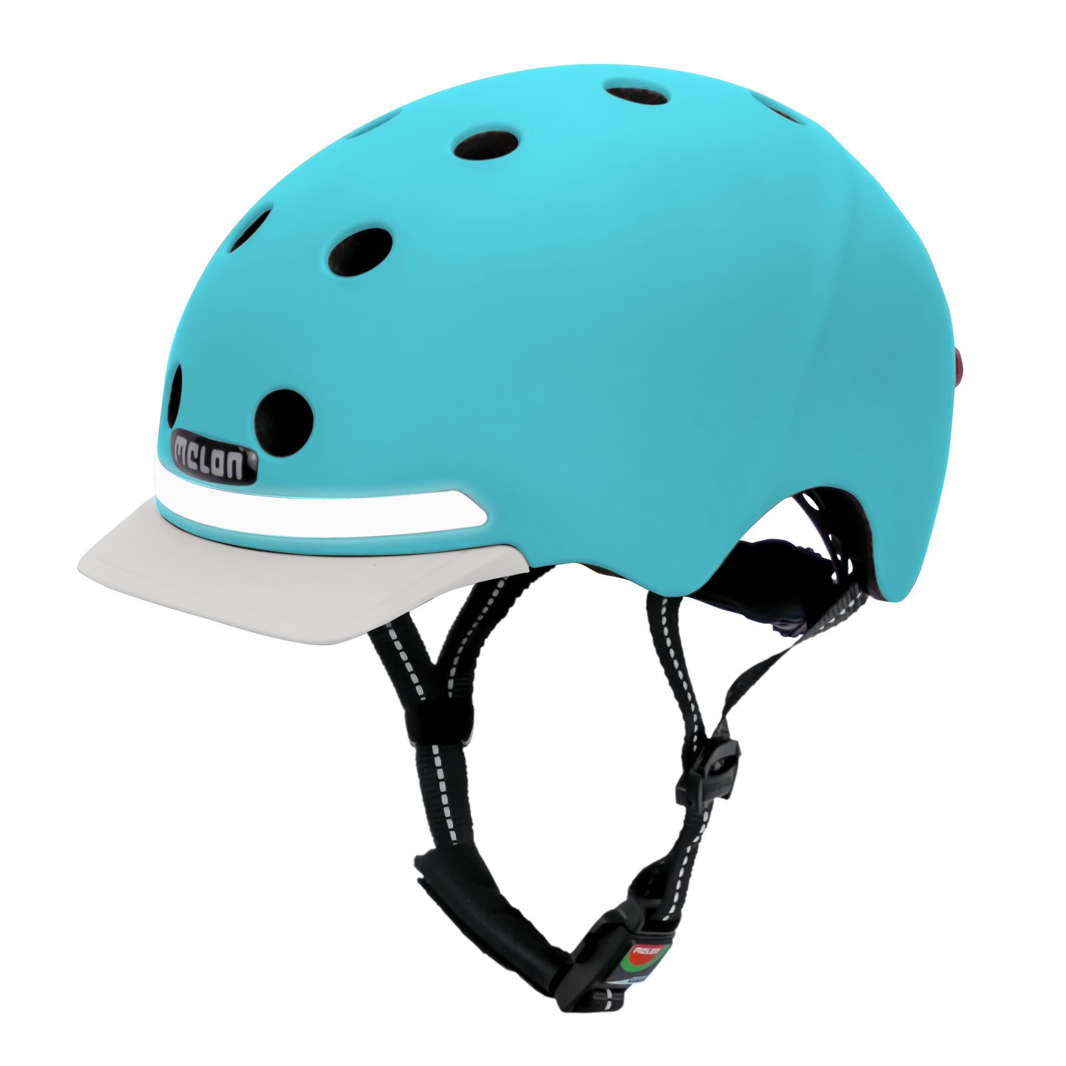 Kask rowerowy Melon E-Series »Air«