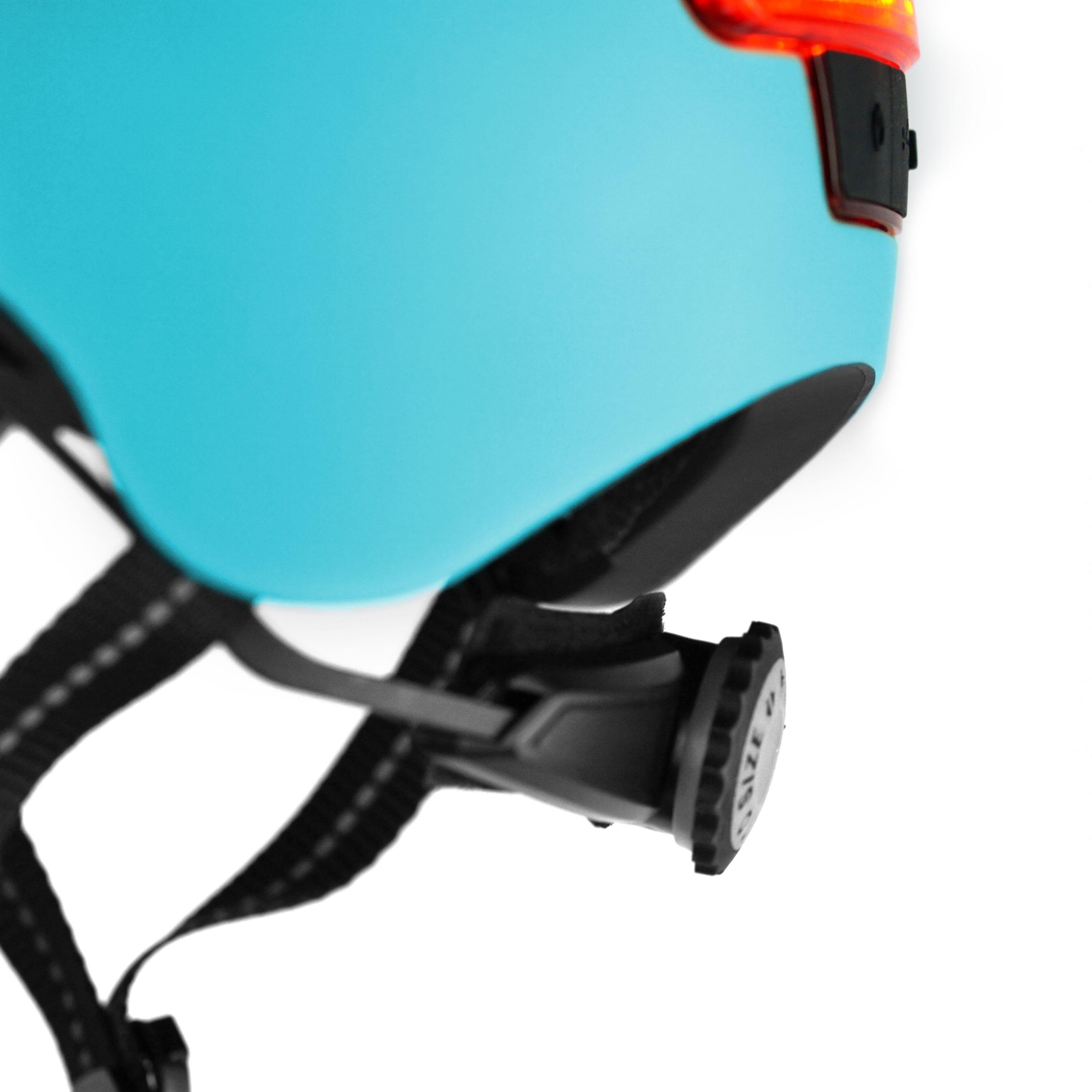 Elmetto Melon E-Series »Air« 2/4